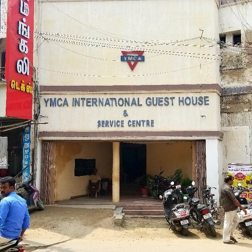 YMCA International Guest House & Service Centre image