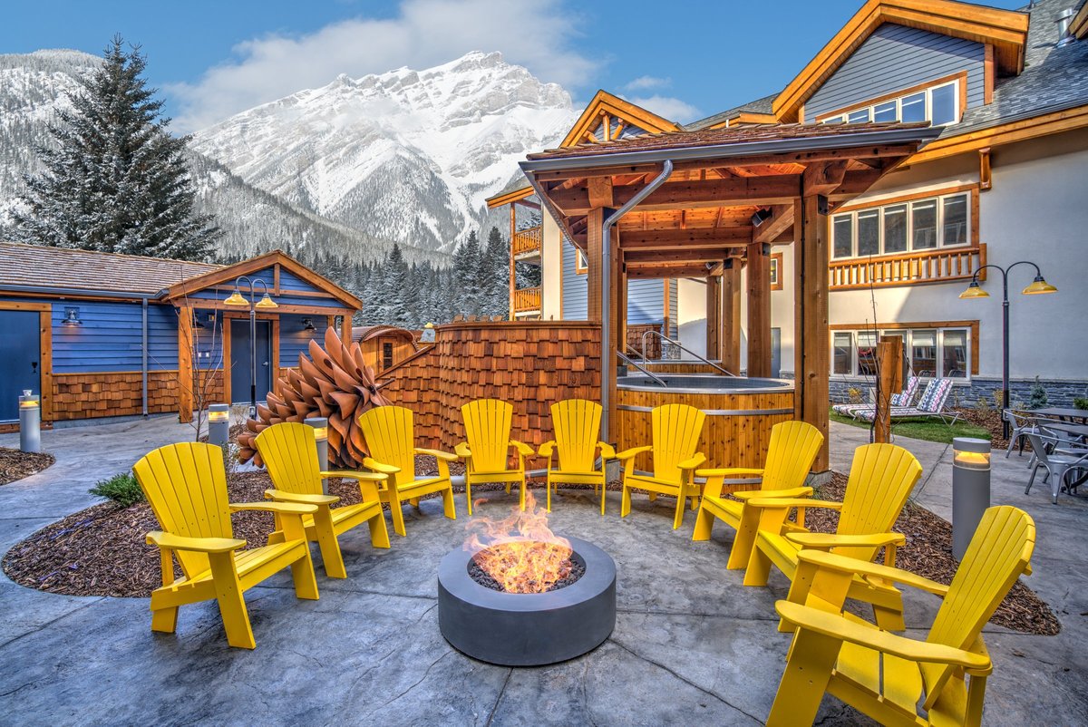 THE 10 BEST Hotels in Banff for 2022 (from $81) - Tripadvisor