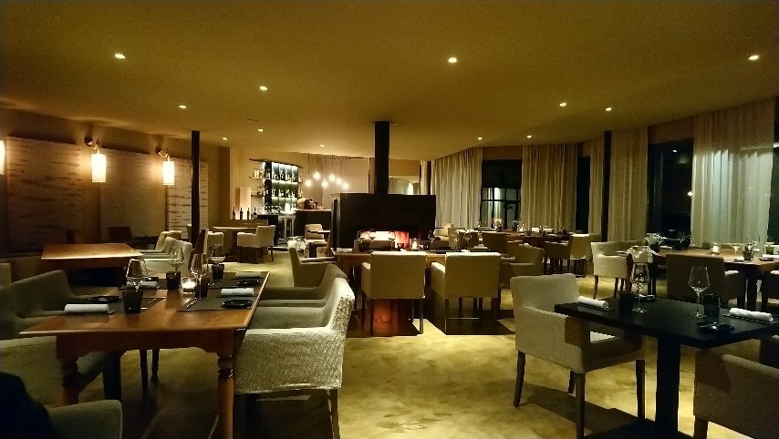 Ristorante Madé