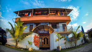 Hostal Zumag Sisa in Tena