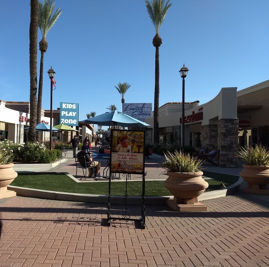 Nike store ontario shop vs lake elsinore