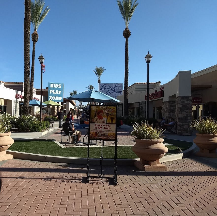 Outlets at Lake Elsinore - All You Need to Know BEFORE You Go (with Photos)