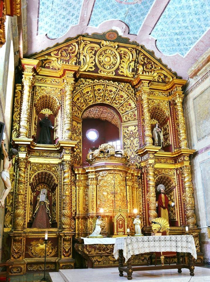 Iglesia Nuestra Señora de la Encarnación, Popayan