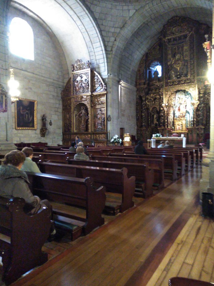 Imagen 7 de Iglesia de Santo Domingo