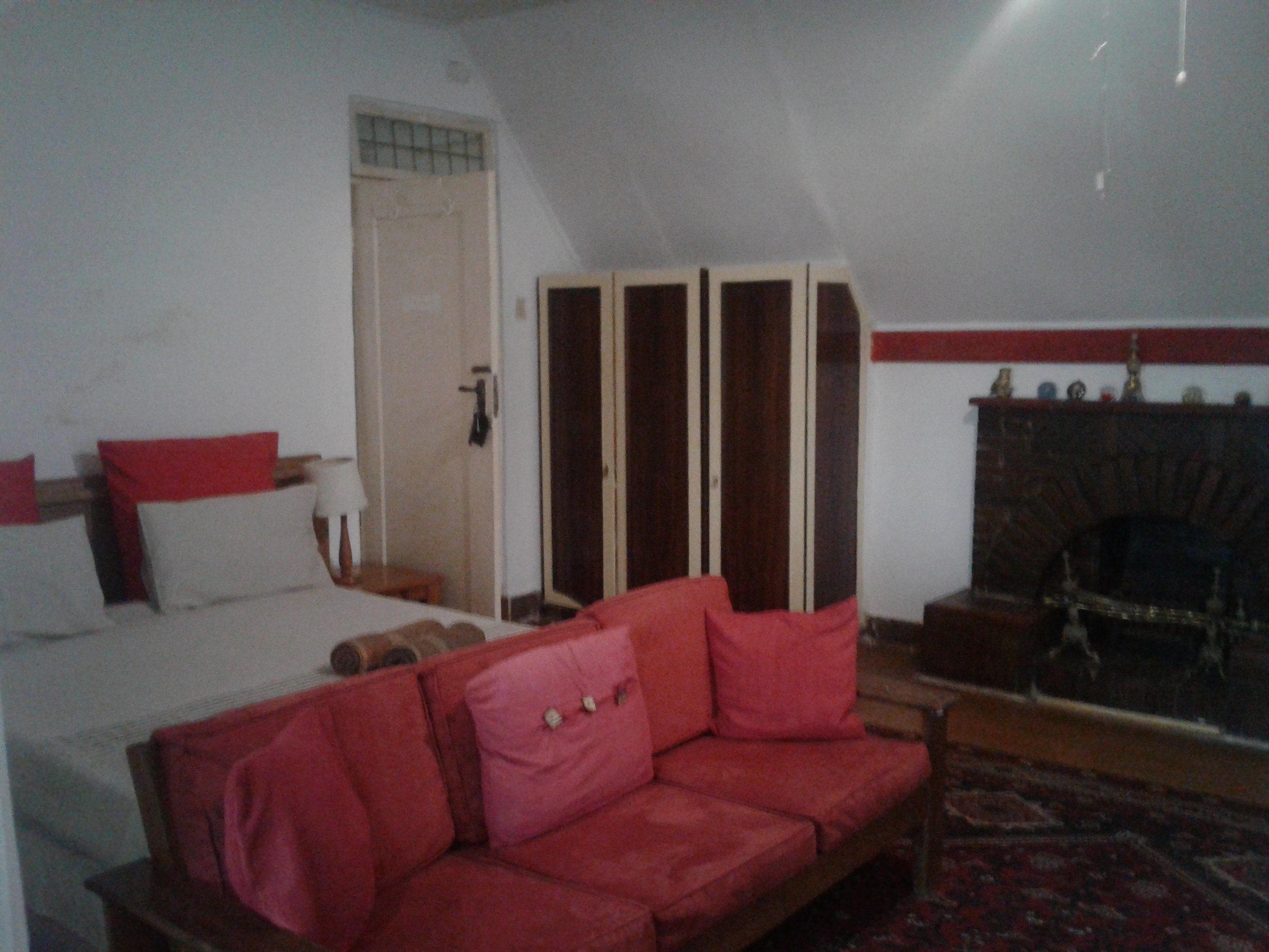 DURBAN ACCOMMODATION AND EVENTS Durban North Afrique Du Sud Tarifs   Unit 4 Spacious Room 