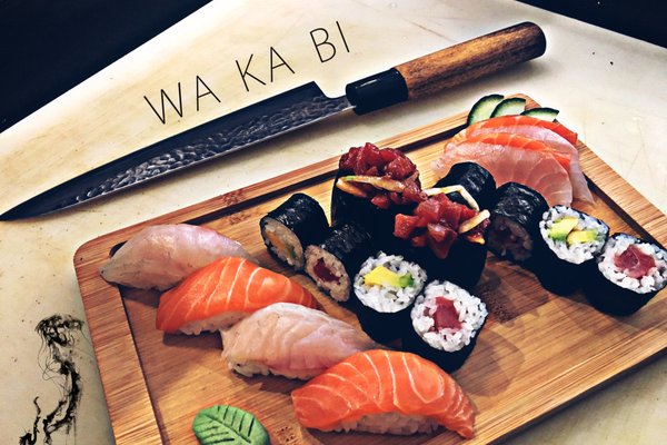 SUBARASHI SUSHI, Granada - Menu, Prices & Restaurant Reviews