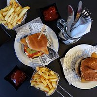 Burger