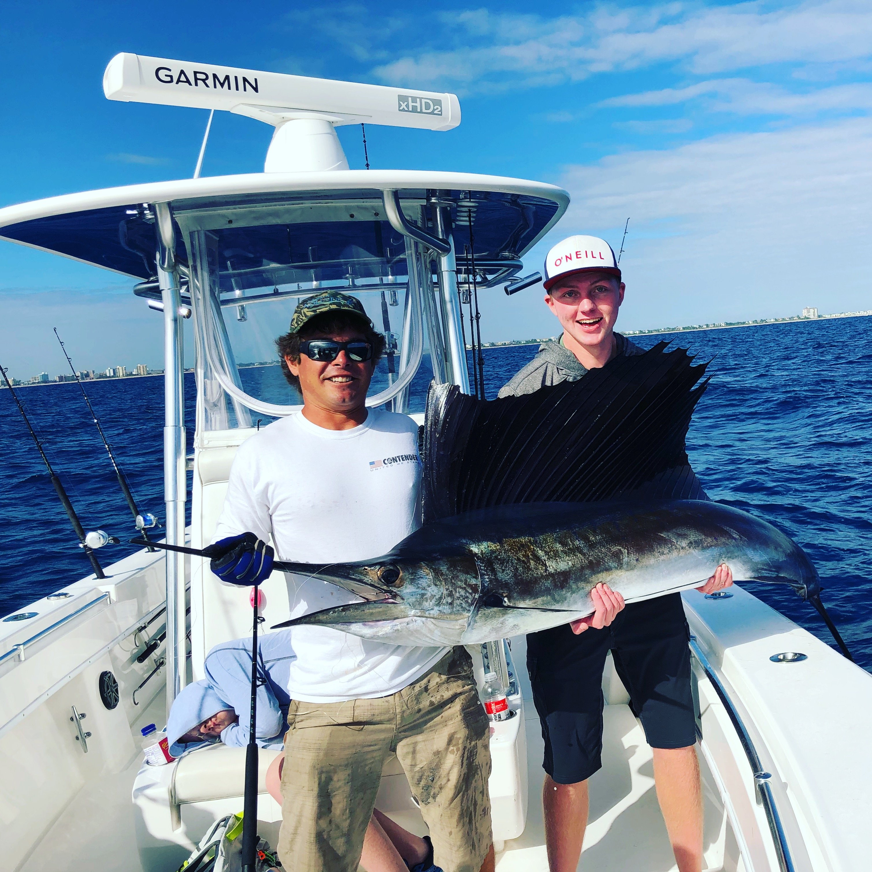 SummerWind Sport Fishing Charters (Pompano Beach) - All You Need To ...