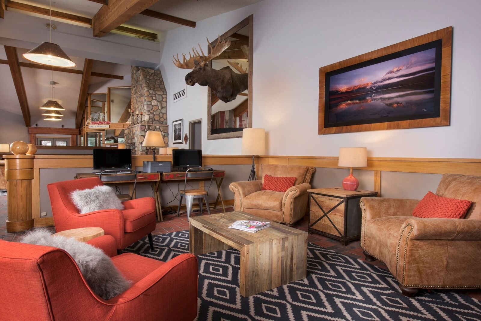 EVERGREEN LODGE Prices Hotel Reviews Vail CO   Evergreen Lodge 