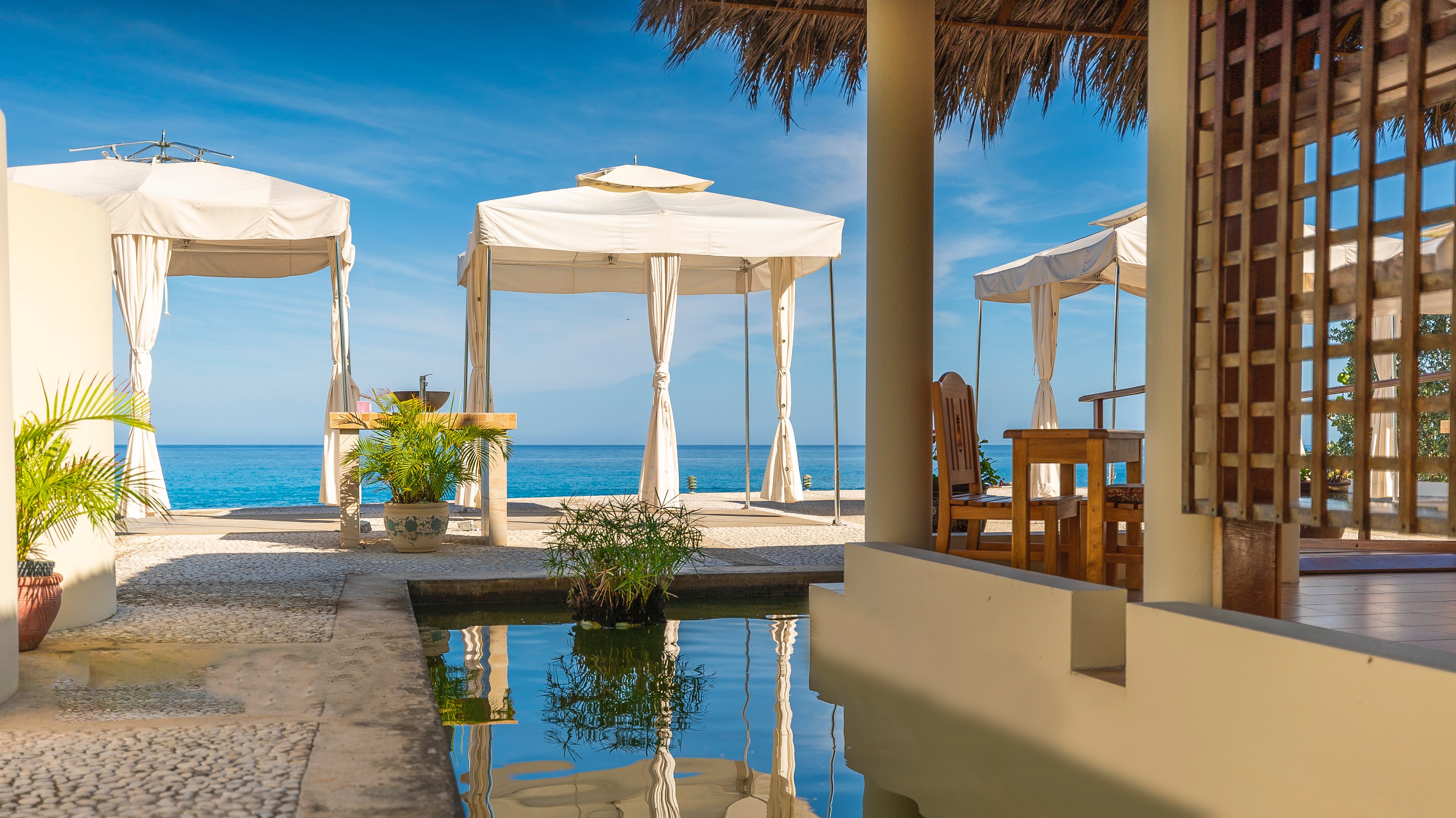 Ocean Cliff Hotel Spa (Negril) - 2022 Alles Wat U Moet Weten VOORDAT Je ...