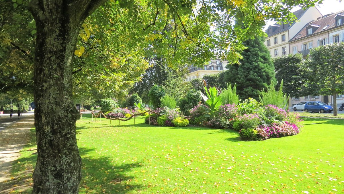 Jardin Anglais Neuchatel 22 All You Need To Know Before You Go With Photos Tripadvisor