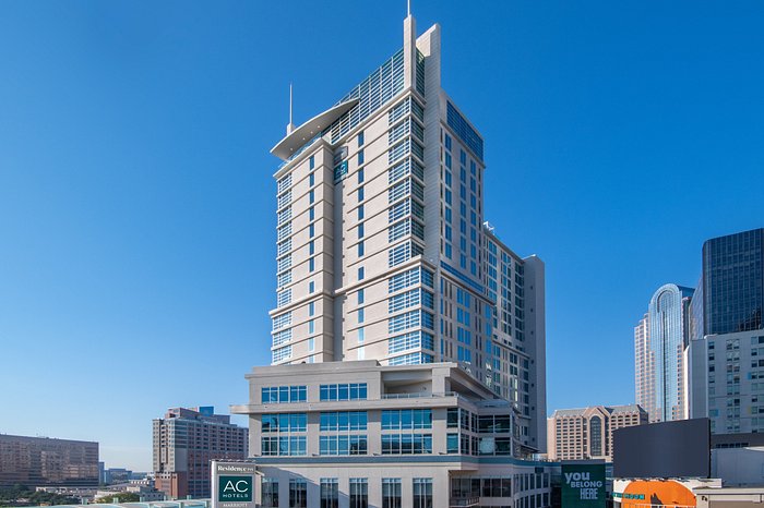 Residence Inn Charlotte SouthPark, Charlotte – Updated 2023 Prices