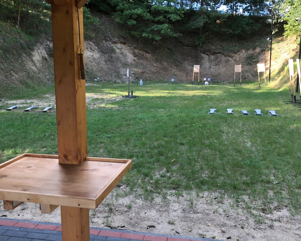 THE 10 BEST Poland Shooting Ranges (Updated 2023) - Tripadvisor