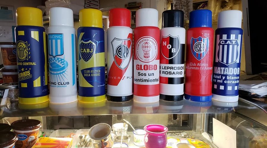 Thermos Imports