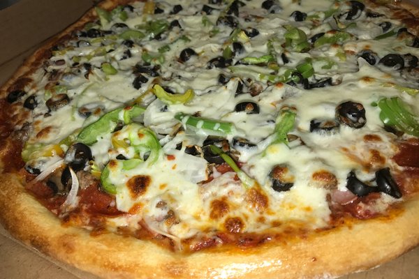 THE 10 BEST Pizza Places in Yukon (Updated 2023) - Tripadvisor