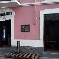 Yanallakta