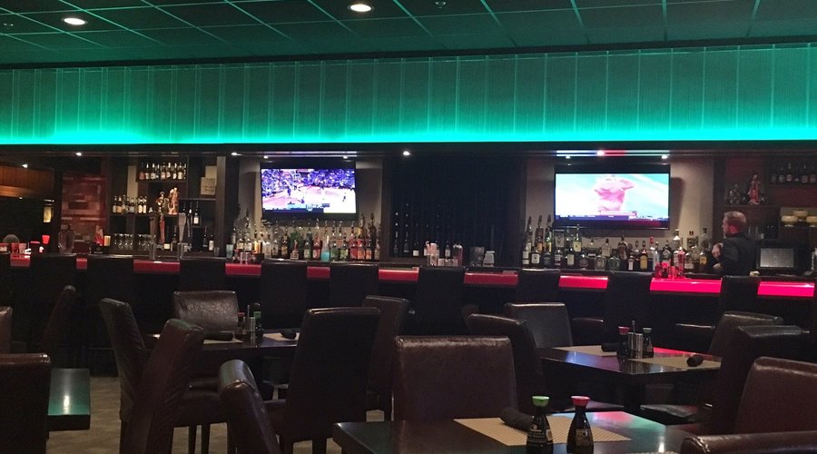 Sumo Japanese Steakhouse Jonesboro