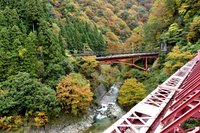 Yamabiko Bridge (Kurobe) - All You Need to Know BEFORE You Go