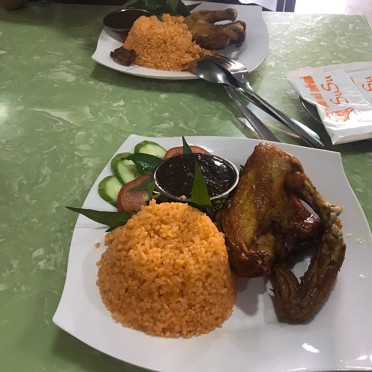 COM GA XOI MO SU SU, Ho Chi Minh City - Restaurant Reviews & Photos