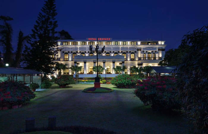 Exploring the Hills in Nepal  Hotel Shanker, Lazimpat, Kathmandu, Nepal