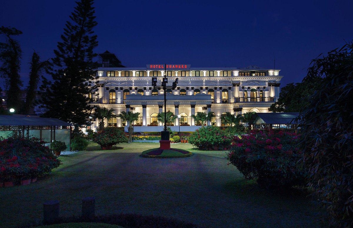 Hotel Shanker, hotel em Catmandu