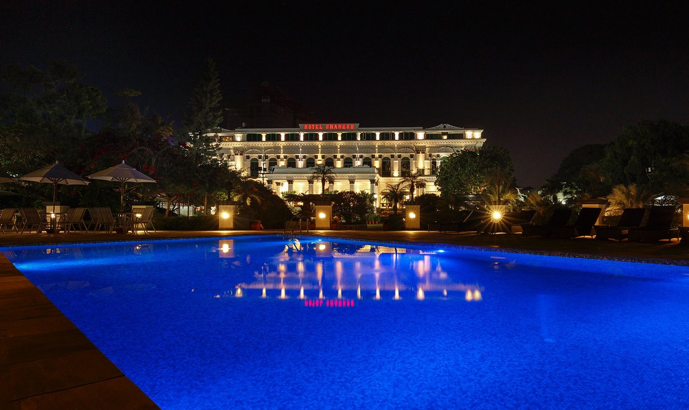 Hotel Shanker Updated 2024 Prices Kathmandu Nepal