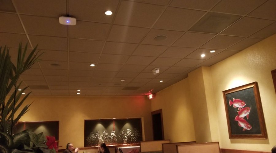 Bonefish Grill