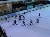 7 Best ice skating rinks in Hong Kong