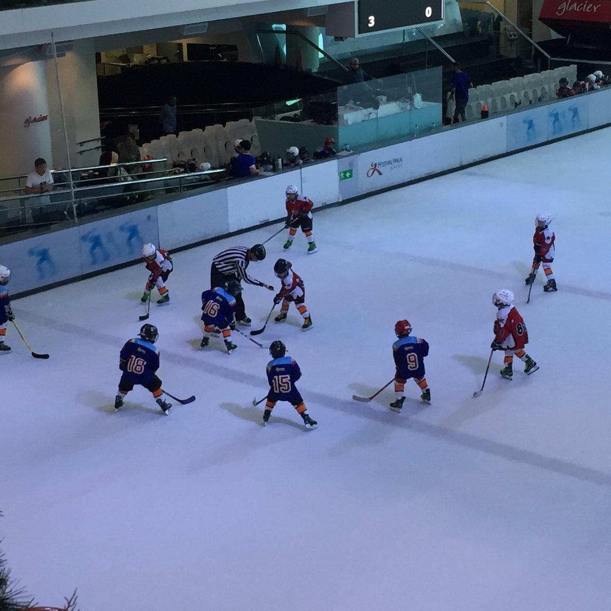 Glacier Ice Skating Rink, Гонконг: лучшие советы перед посещением -  Tripadvisor