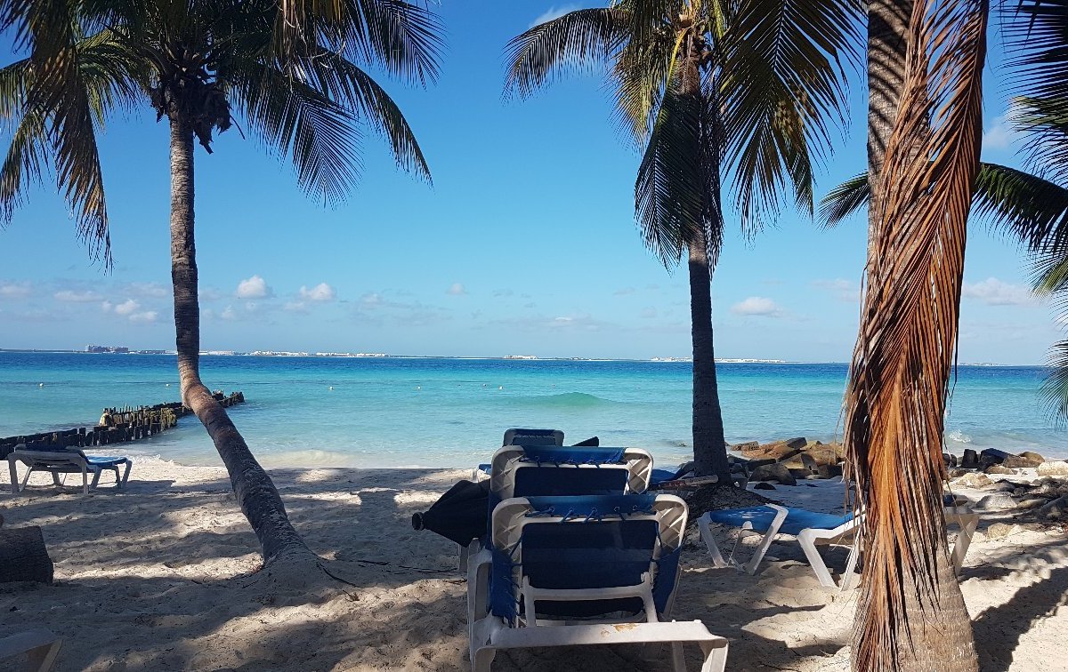 Playa El Centro (Isla Mujeres) - All You Need to Know BEFORE You Go