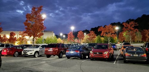 North Point Mall