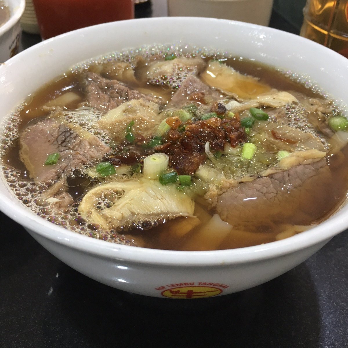 Tangkak Beef Noodles, Melaka - Restaurant Reviews, Phone Number ...