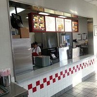 Great service