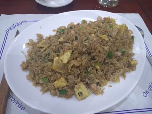 Comida