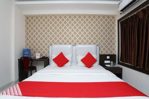 Capital O 9344 Hotel Gangotri in Puri