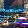 Things To Do in Orchard Road, Restaurants in Orchard Road