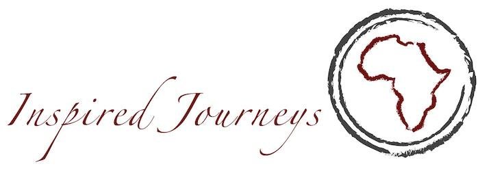 Inspired Journeys image