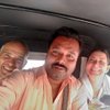 Fragrance of Taj