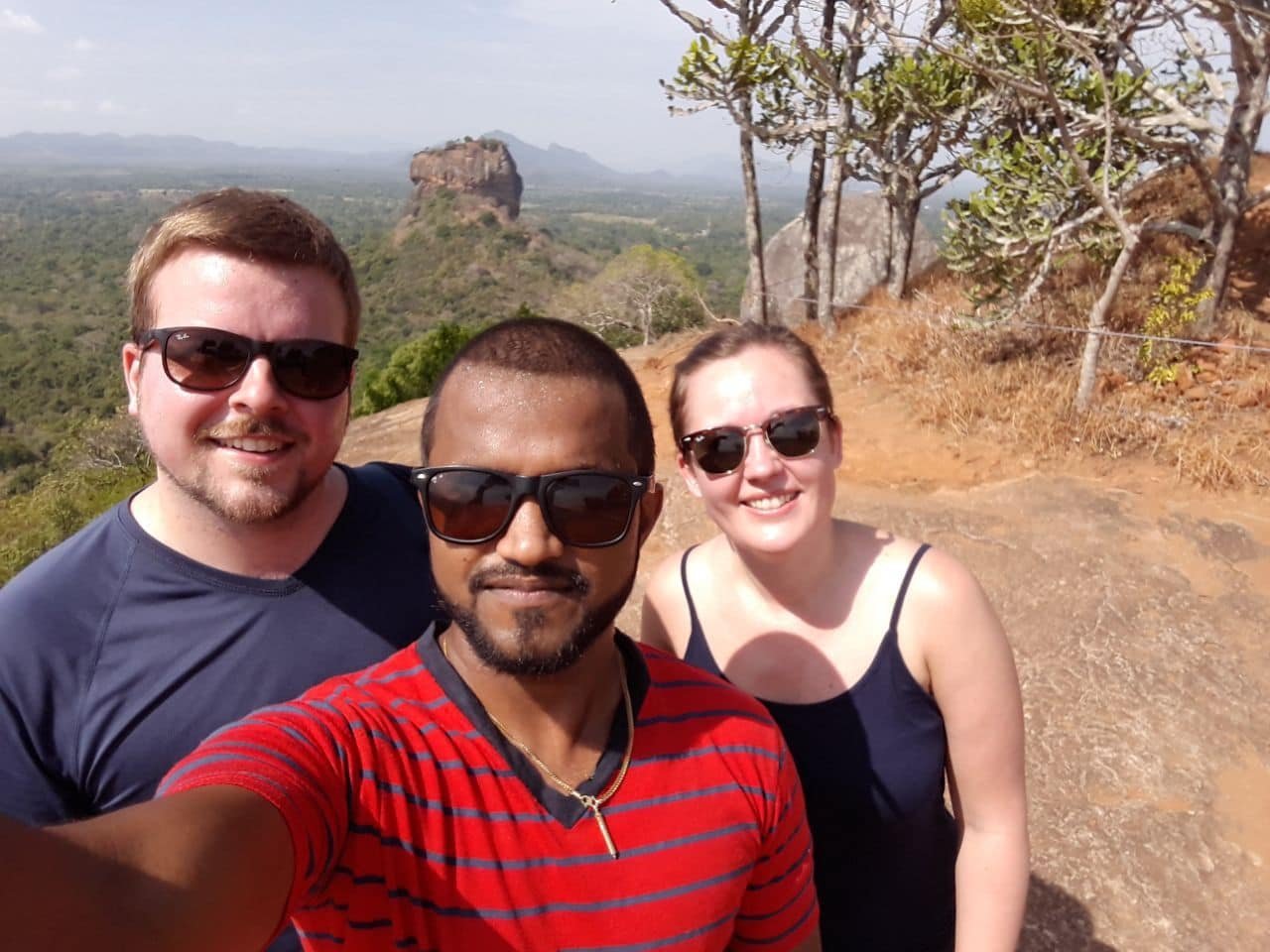 B Super Tours (Sigiriya) - 2022 Lo Que Se Debe Saber Antes De Viajar ...