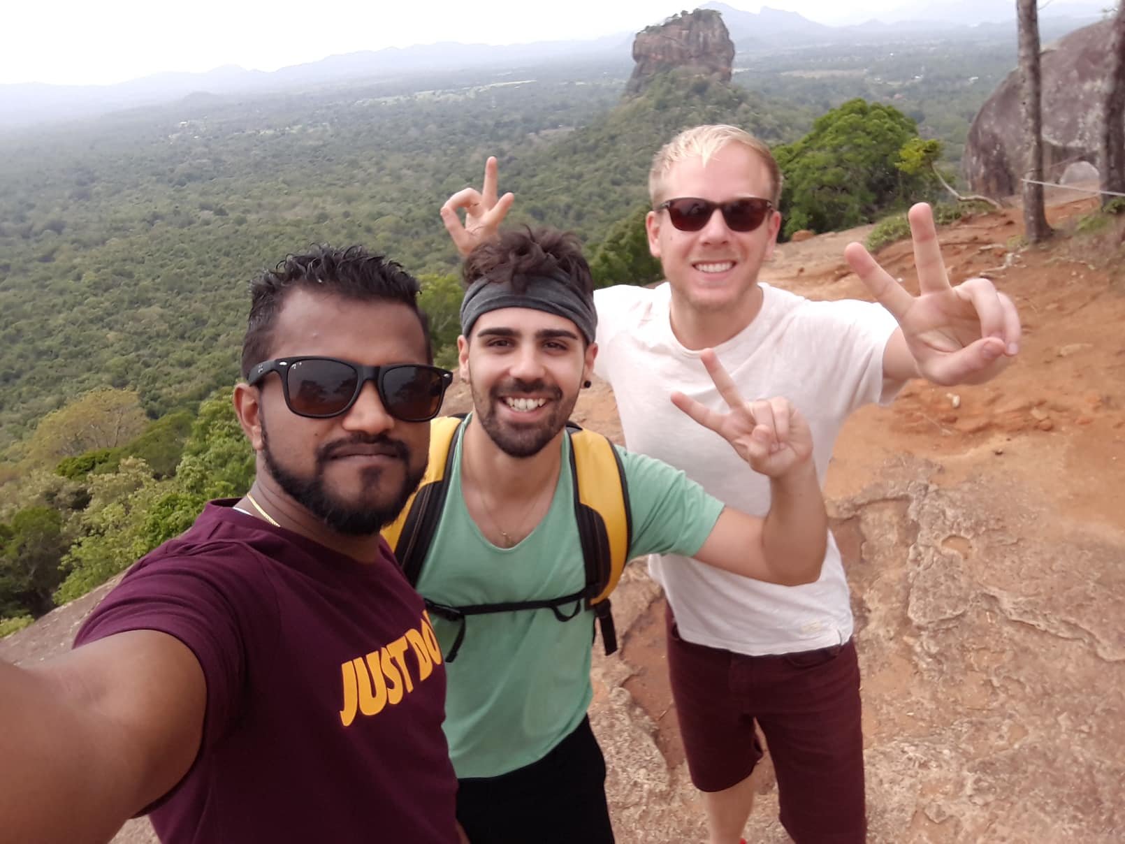 B SUPER TOURS (Sigiriya) - All You Need To Know BEFORE You Go