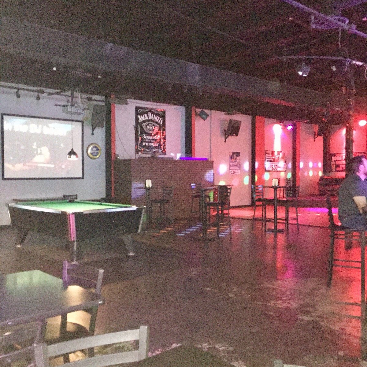 LONGSHOT BAR AND BILLIARDS (Clermont): All You Need to Know