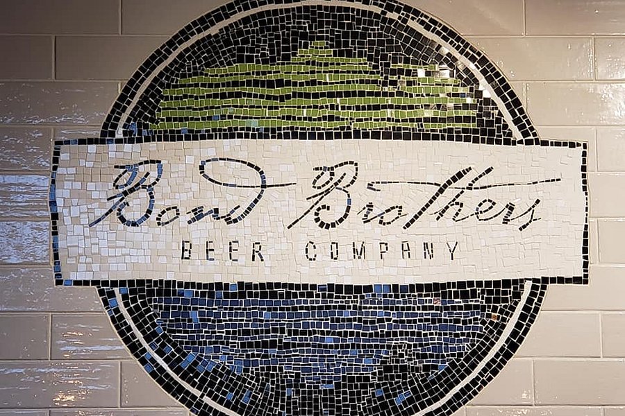 Bond Brothers Beer Company image