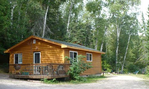 MAPLE RIDGE RESORT - Campground Reviews (Bigfork, MN)