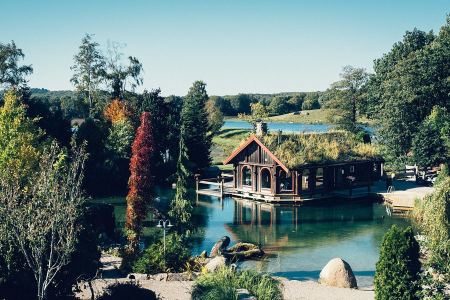ÄSTAD VINGÅRD (Tvååker, Sverige) - omdömen och prisjämförelse - Tripadvisor