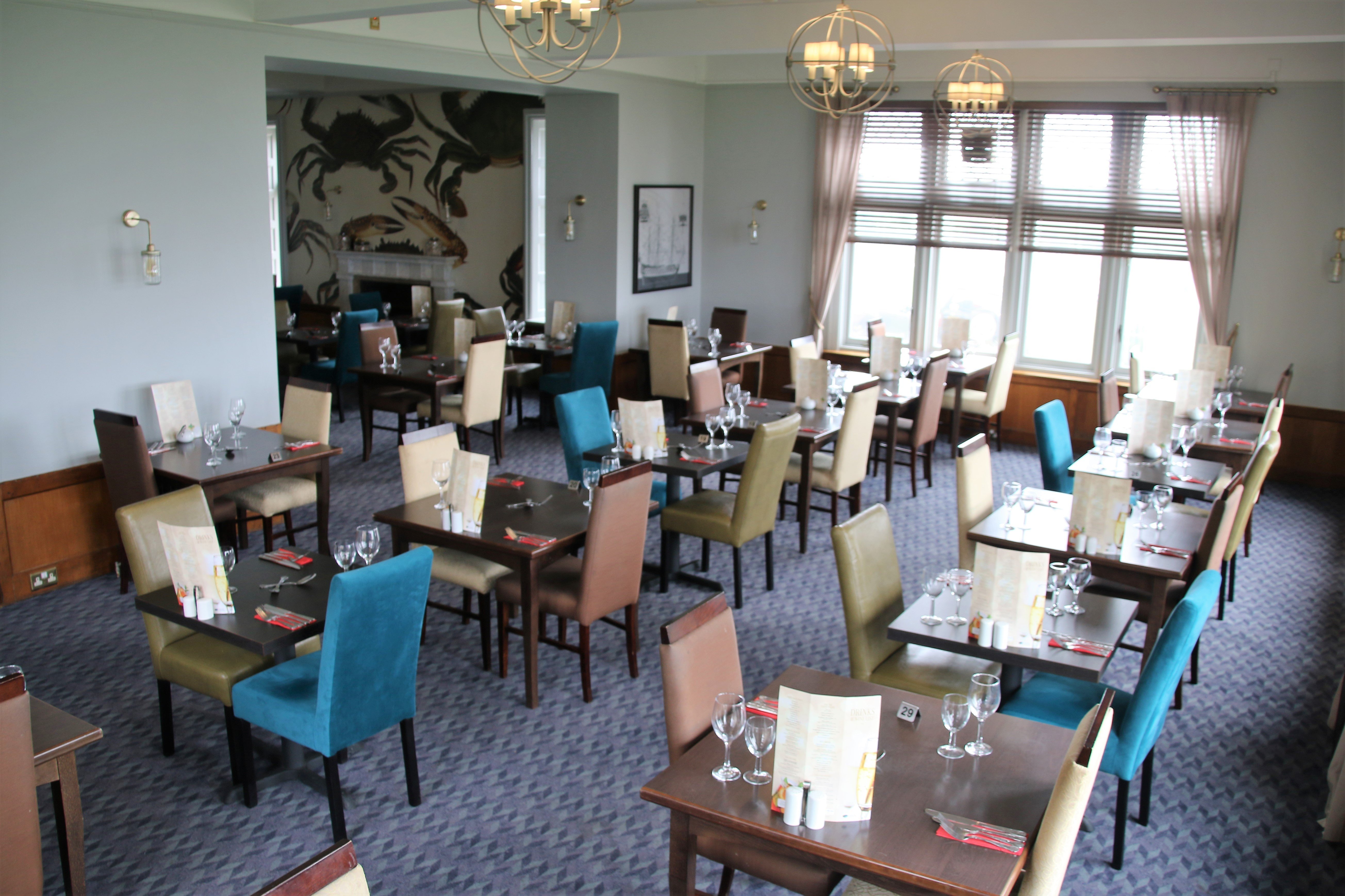 THE GOLDEN LION HOTEL Updated 2024 Reviews Hunstanton