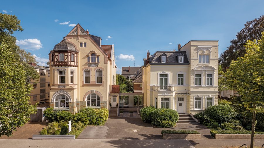 32+ frisch Sammlung Haus Mieten Bad Godesberg Zentrale