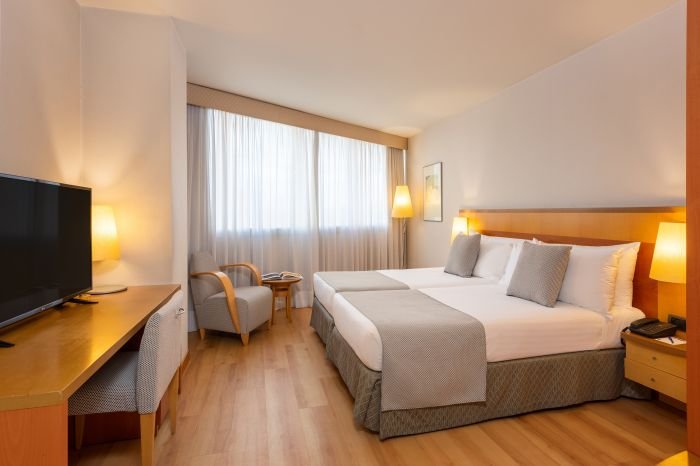 Hotel photo 56 of Hotel Castellon Center Affiliated by Melia.