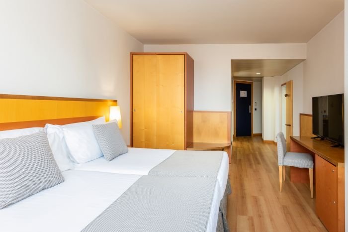Hotel photo 21 of Hotel Castellon Center Affiliated by Melia.