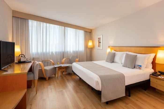 Hotel photo 32 of Hotel Castellon Center Affiliated by Melia.