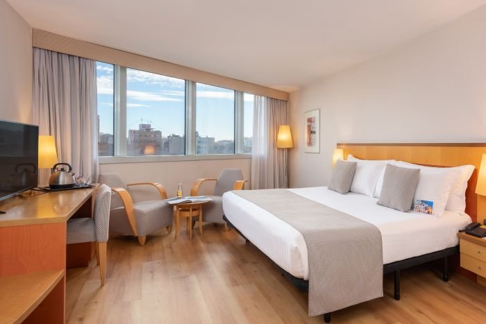 Hotel photo 39 of Hotel Castellon Center Affiliated by Melia.